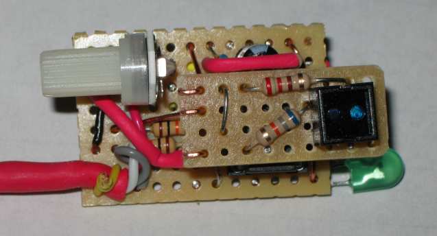 Sensor